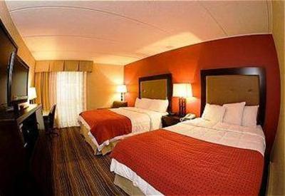 фото отеля Mankato City Center Hotel