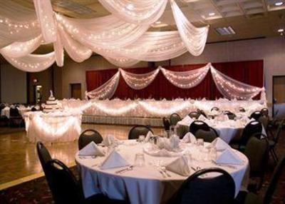 фото отеля Mankato City Center Hotel