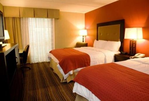 фото отеля Mankato City Center Hotel