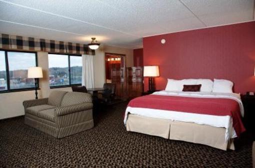 фото отеля Mankato City Center Hotel
