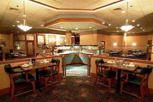 фото отеля Mankato City Center Hotel