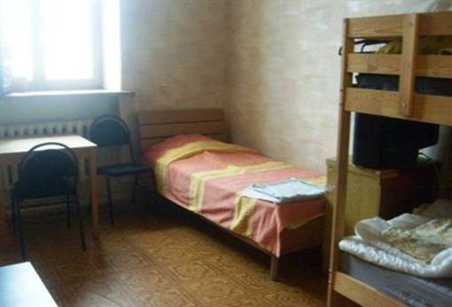 фото отеля Bulgaru Hostel