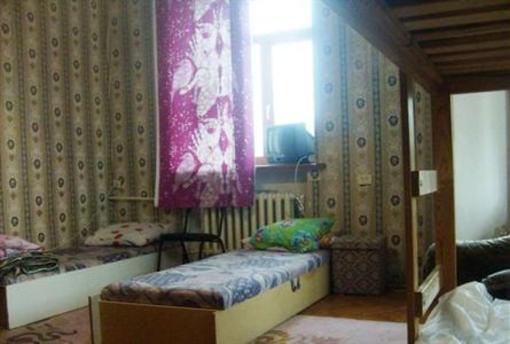 фото отеля Bulgaru Hostel