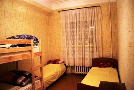 фото отеля Bulgaru Hostel