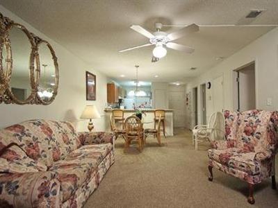 фото отеля Romar Beach Condominiums Orange Beach