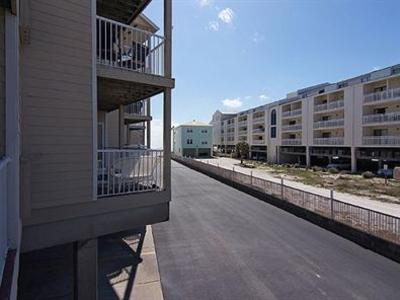 фото отеля Romar Beach Condominiums Orange Beach