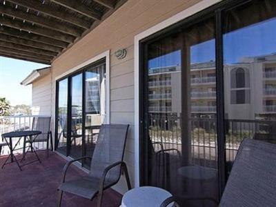 фото отеля Romar Beach Condominiums Orange Beach