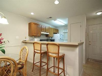 фото отеля Romar Beach Condominiums Orange Beach
