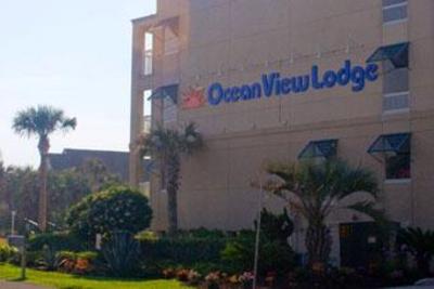 фото отеля Oceanview Lodge