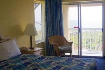фото отеля Oceanview Lodge