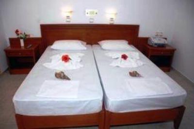 фото отеля Kyma Hotel