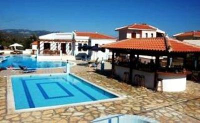 фото отеля Kyma Hotel