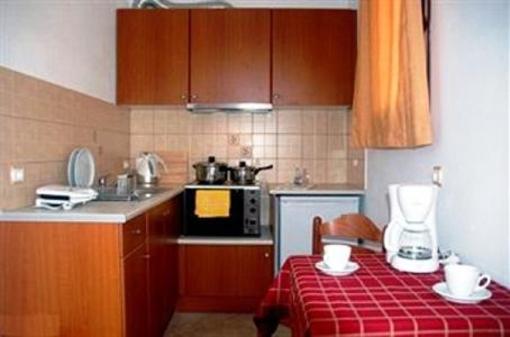 фото отеля Kyma Hotel