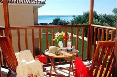 фото отеля Kyma Hotel