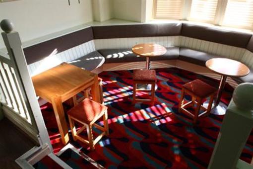 фото отеля Royal Hotel Crewe
