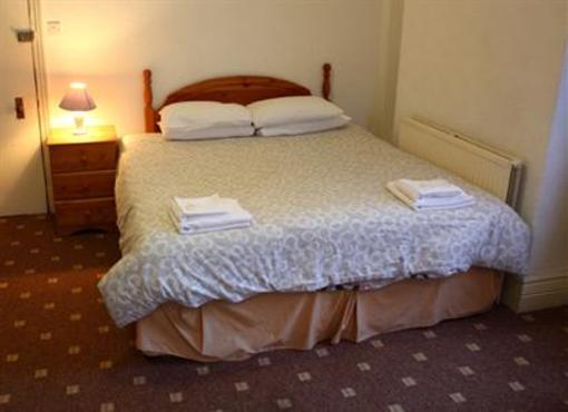 фото отеля Royal Hotel Crewe