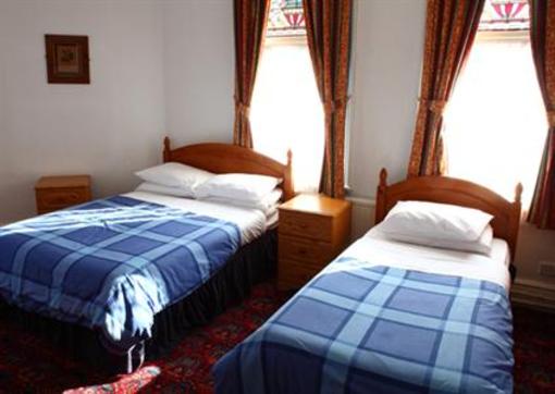 фото отеля Royal Hotel Crewe