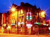 Royal Hotel Crewe