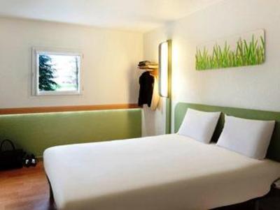 фото отеля Ibis Budget Pau Est