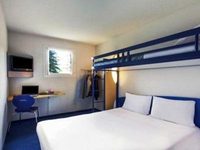 Ibis Budget Pau Est