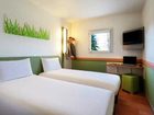 фото отеля Ibis Budget Pau Est
