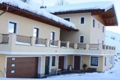 фото отеля Landhaus Holzlehen