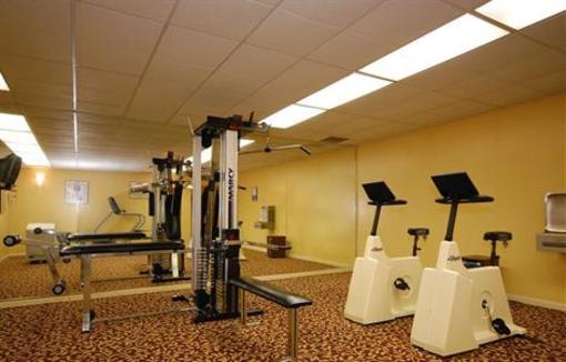 фото отеля Best Western Motor Inn Quakertown