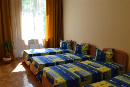 фото отеля Lviv Euro Hostel