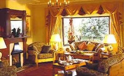 фото отеля Kathleens Country House