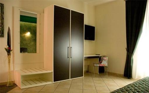 фото отеля Residenza Glave