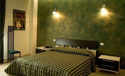 фото отеля Residenza Glave