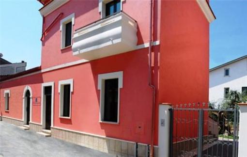 фото отеля Residenza Glave
