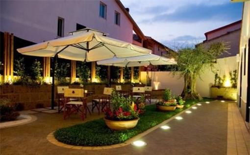 фото отеля Residenza Glave