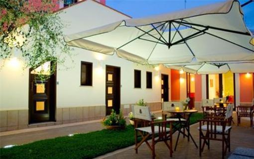 фото отеля Residenza Glave