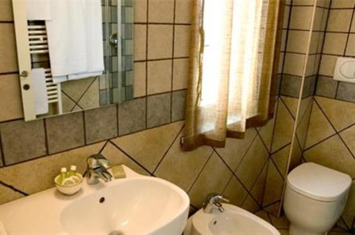 фото отеля Residenza Glave