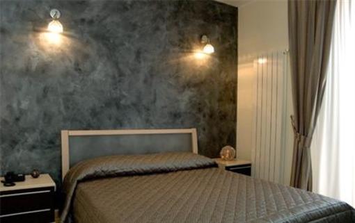 фото отеля Residenza Glave