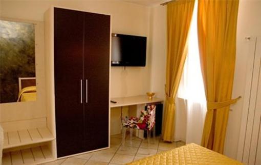 фото отеля Residenza Glave
