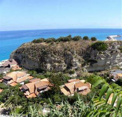 фото отеля Le Roccette San Leonardo