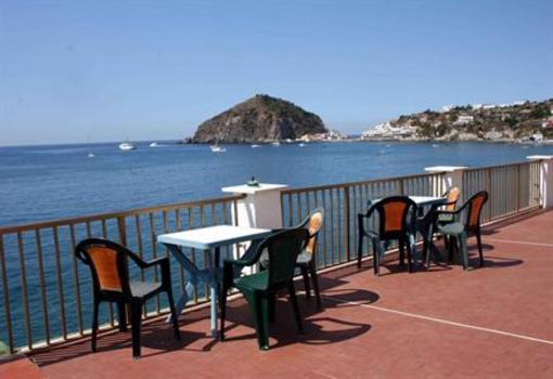 фото отеля Hotel Regina del Mare