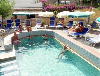 фото отеля Hotel Regina del Mare