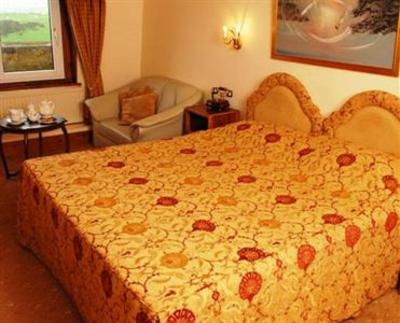 фото отеля Camelot Castle Hotel