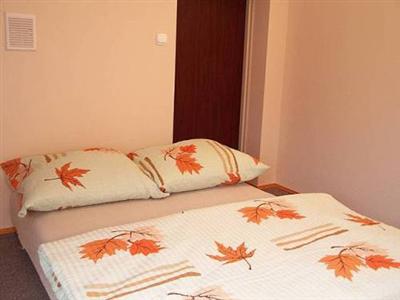 фото отеля Apartamenty Amber Krakow