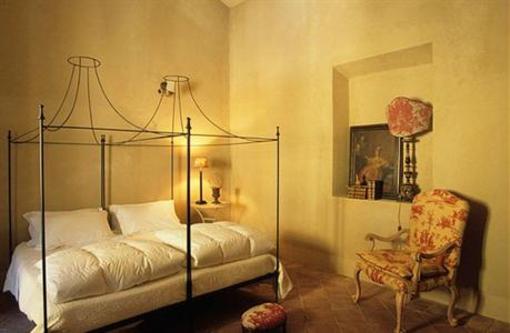 фото отеля La Locanda di Villa Toscana