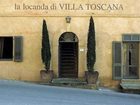 фото отеля La Locanda di Villa Toscana