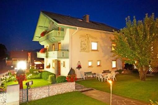 фото отеля Hotel Neuwirt Ramsau am Dachstein