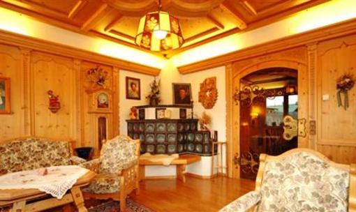 фото отеля Hotel Neuwirt Ramsau am Dachstein