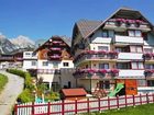 фото отеля Hotel Neuwirt Ramsau am Dachstein