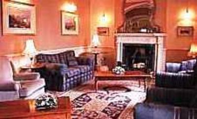 фото отеля Londesborough Arms Hotel Market Weighton