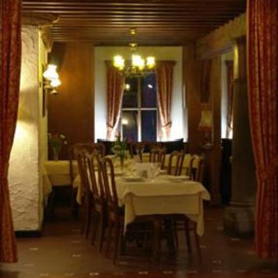 фото отеля Le Relais Du Marquis