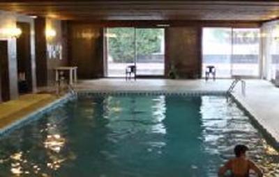 фото отеля Le Relais Du Marquis